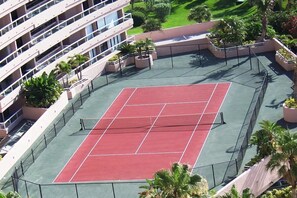 Campo esportivo