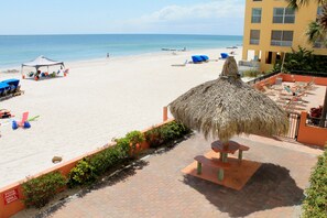 Exterior - Las Brisas 105 (Madeira Beach)