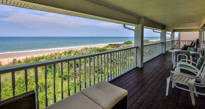 Flagler Beach VR - Beach house