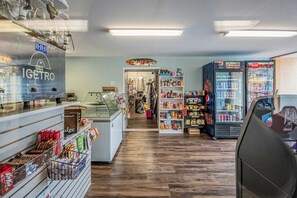 Tienda de regalos
