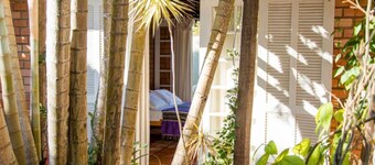 Pousada Lua do Pontal