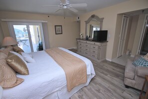 Condo, Multiple Beds, Private Pool, Beach View | 2 bedrooms
