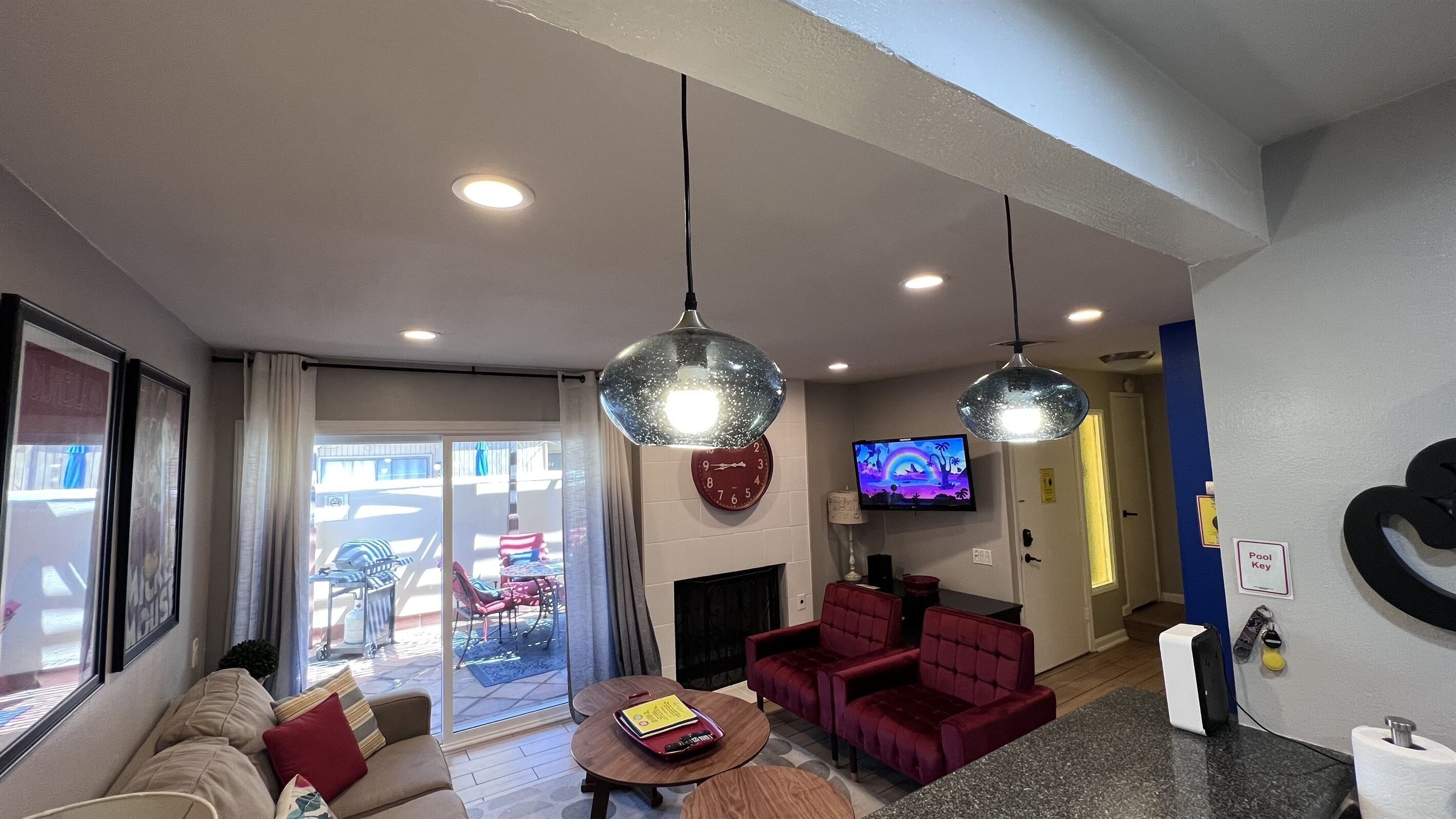 Magicway Villas + Mick's ClockHouse + CLOSEST WALK TO DISNEY + 3 POOLS & SPA