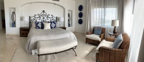 3 Schlafzimmer, Zimmersafe, Bügeleisen/Bügelbrett, WLAN
