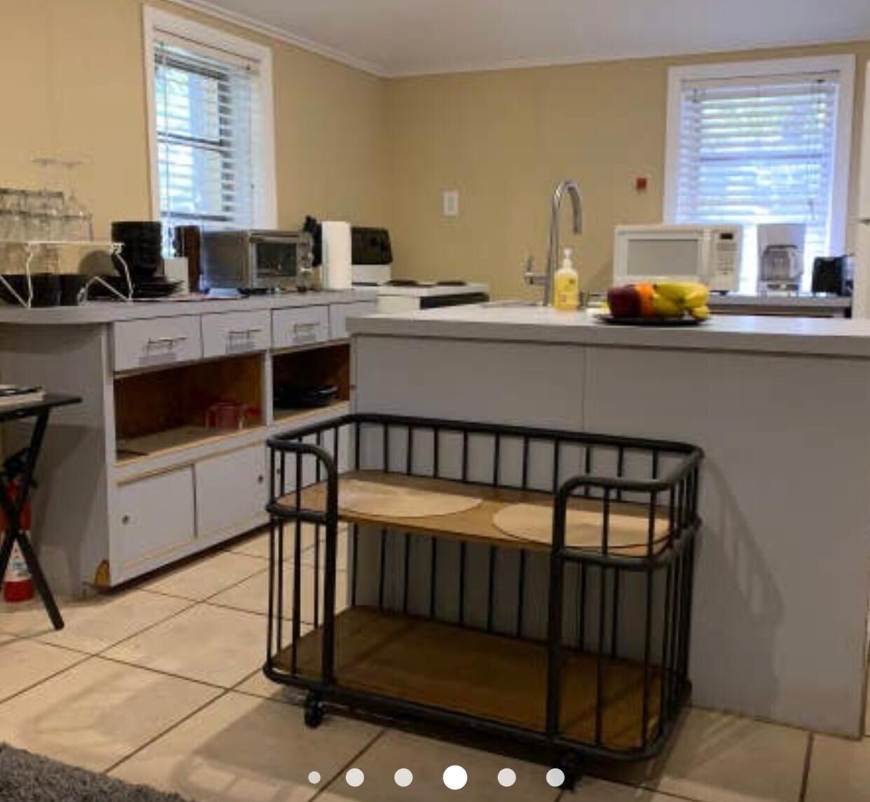 Miami River Guest Apartment