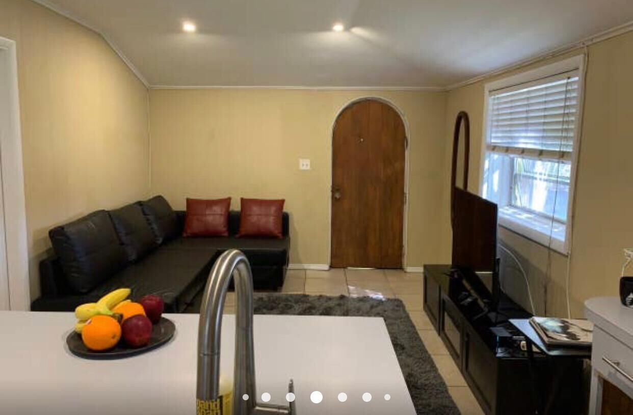 Miami River Guest Apartment