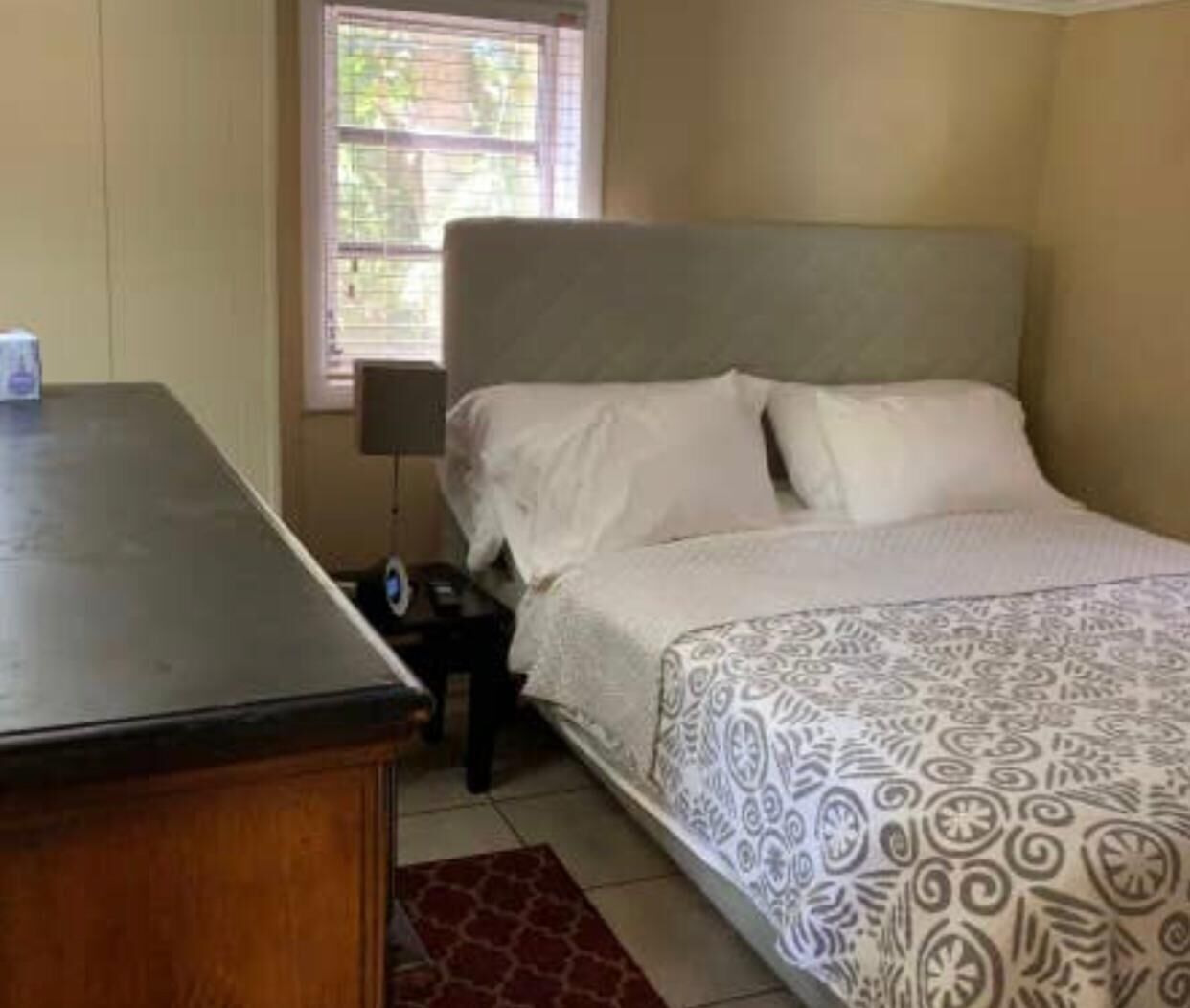 Miami River Guest Apartment