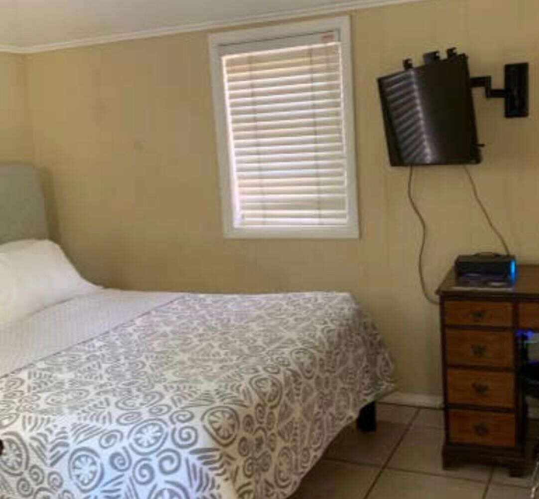 Miami River Guest Apartment