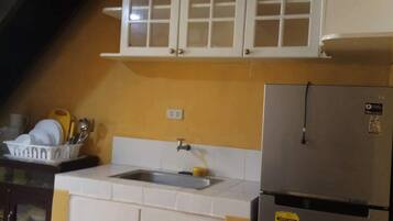 Refrigerador, servilletas de papel