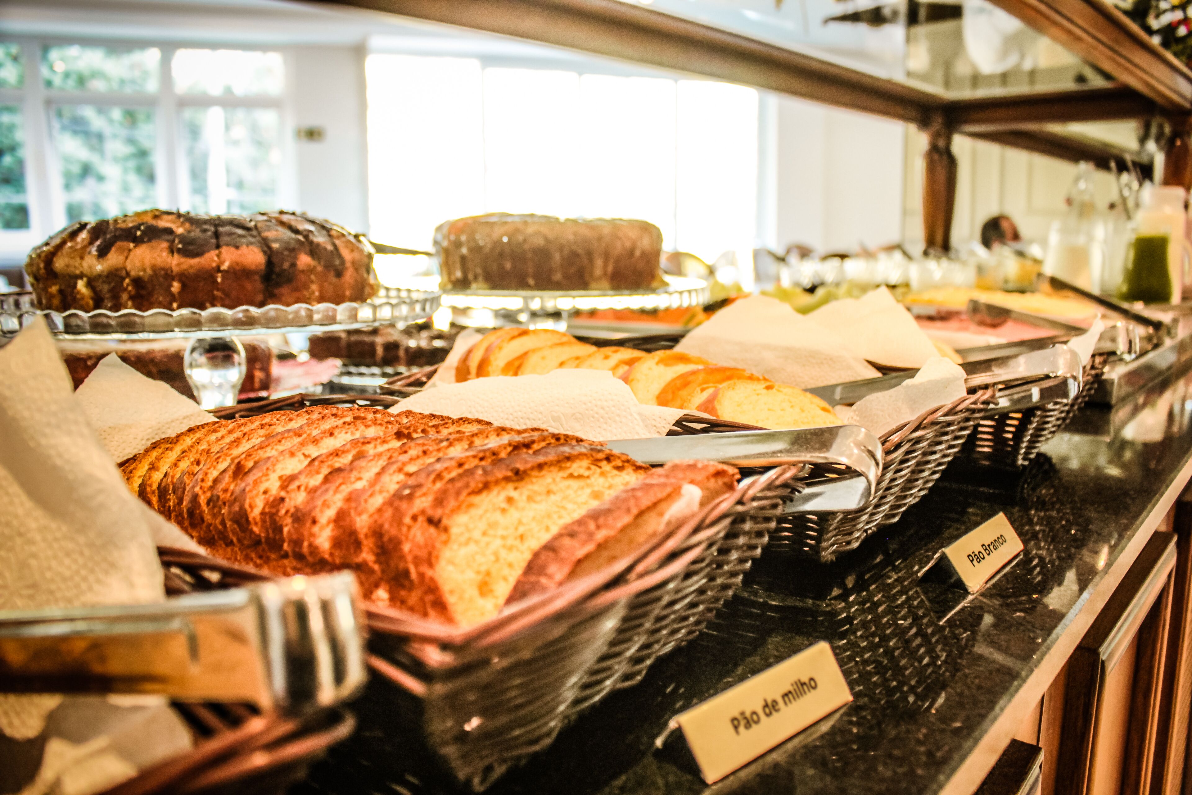 Photo - Colina Lagos Hotel