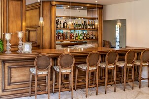 Bar (na propriedade)