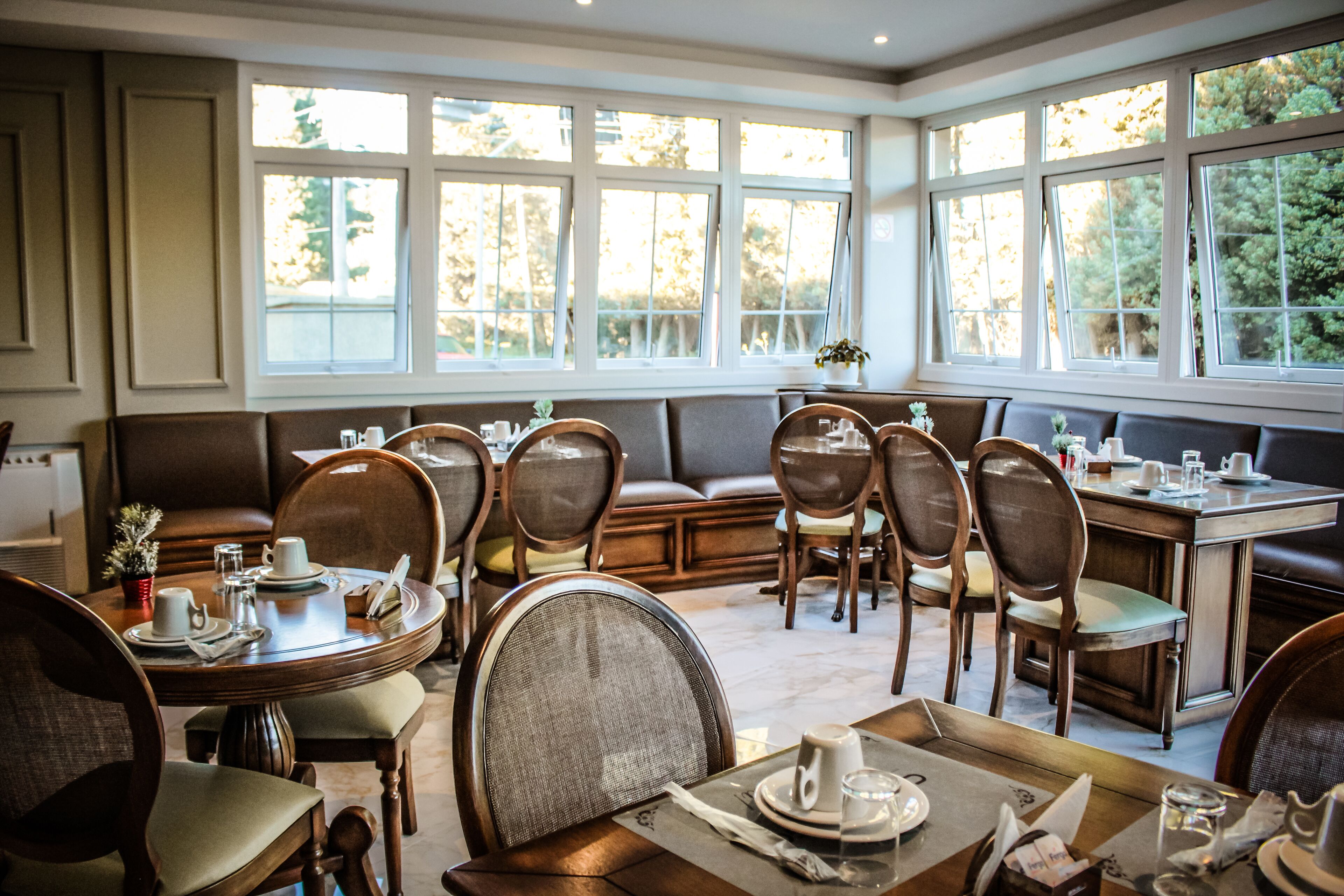 Photo - Colina Lagos Hotel