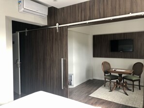 Suite | Minibar, free cribs/infant beds, free WiFi, bed sheets - Colina Lagos Hotel (Gramado)