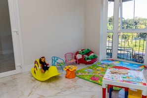 Kinderbereich