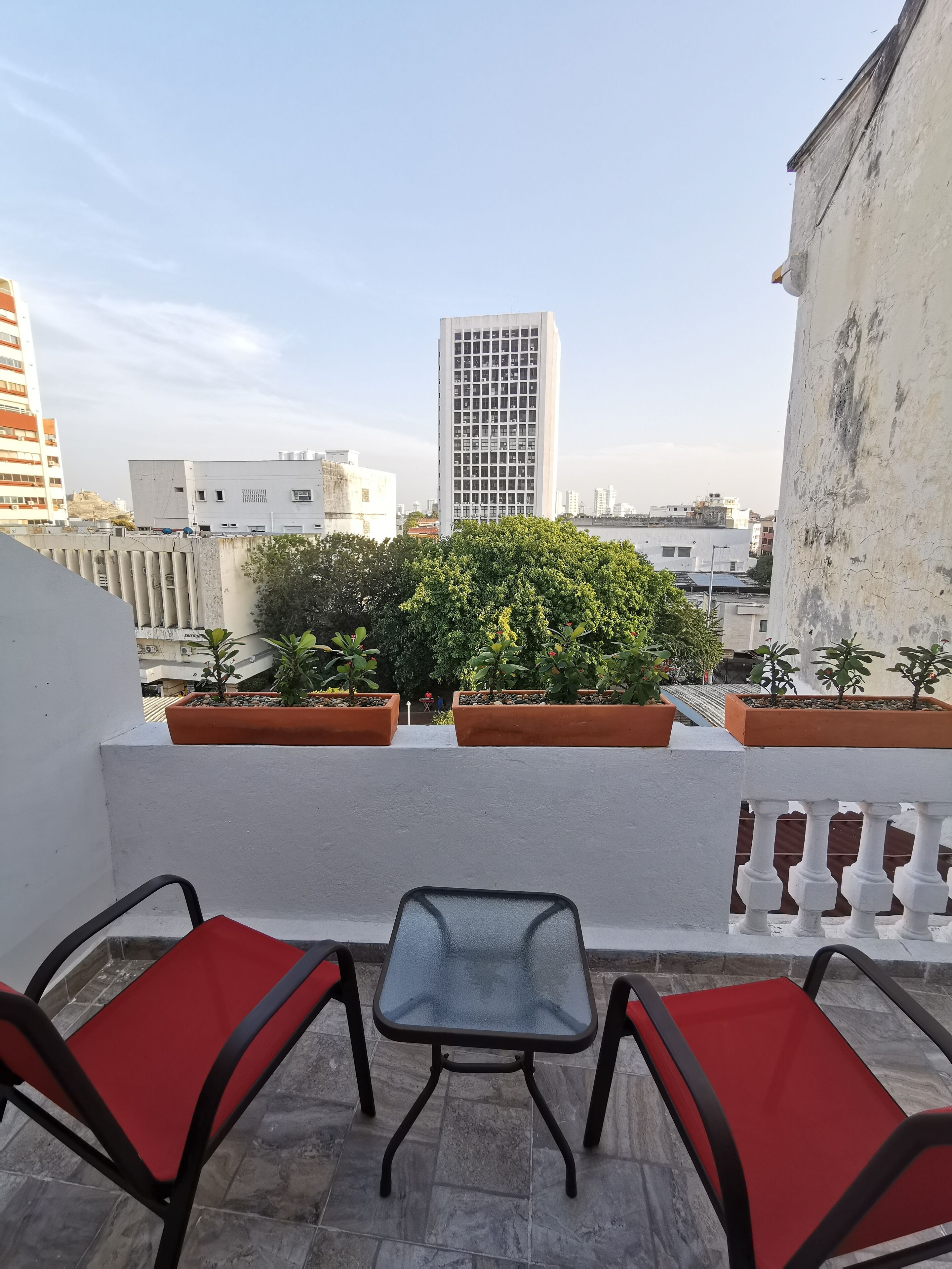 Photo - Luka Cartagena Hotel