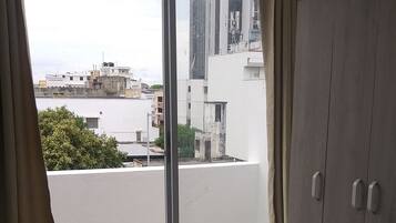 Economy Double Room | Free WiFi, bed sheets