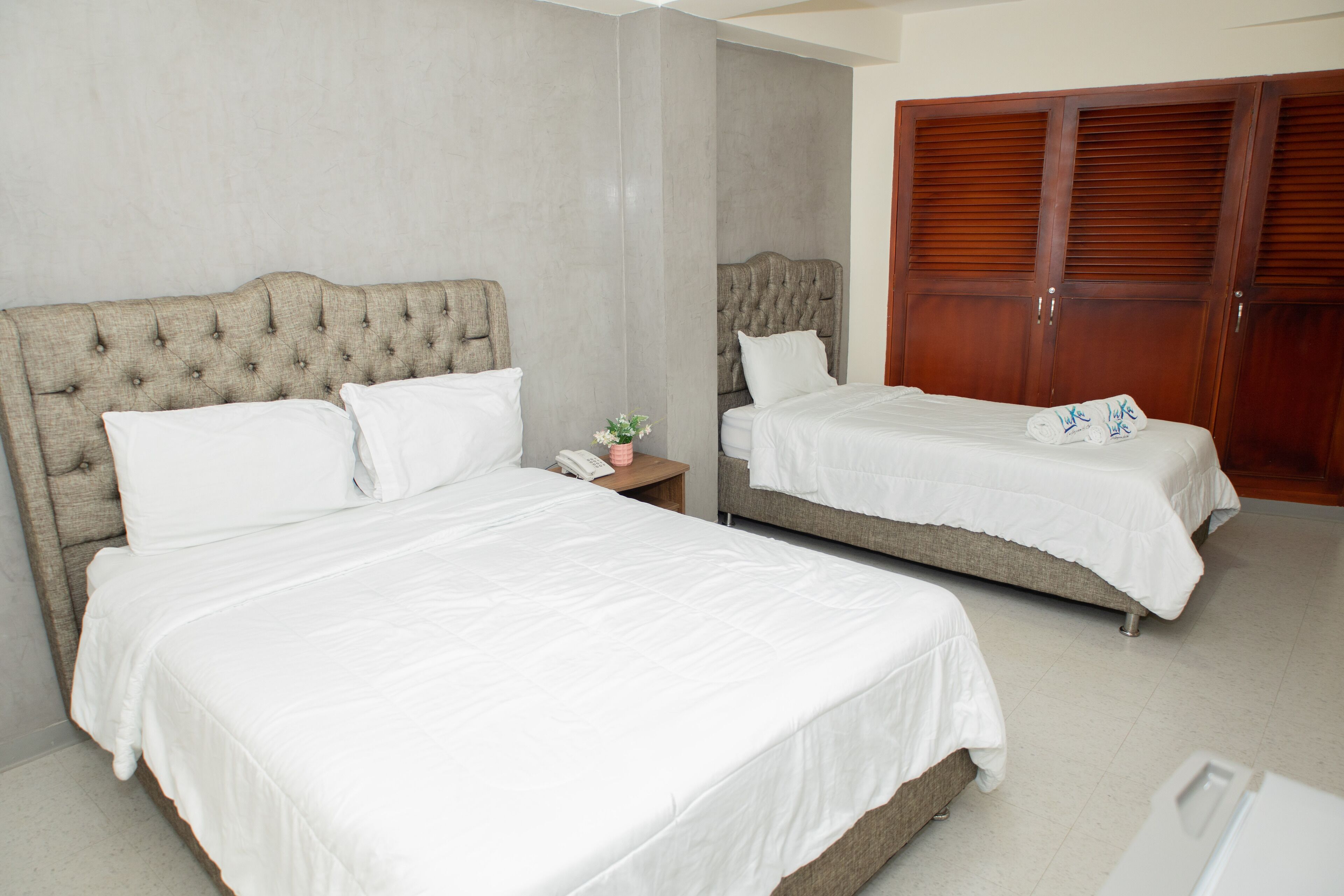 Photo - Luka Cartagena Hotel