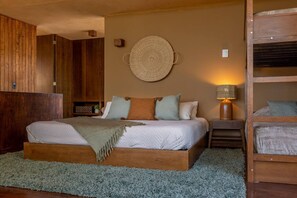 1 Schlafzimmer, Schreibtisch, Bügeleisen/Bügelbrett, kostenloses WLAN