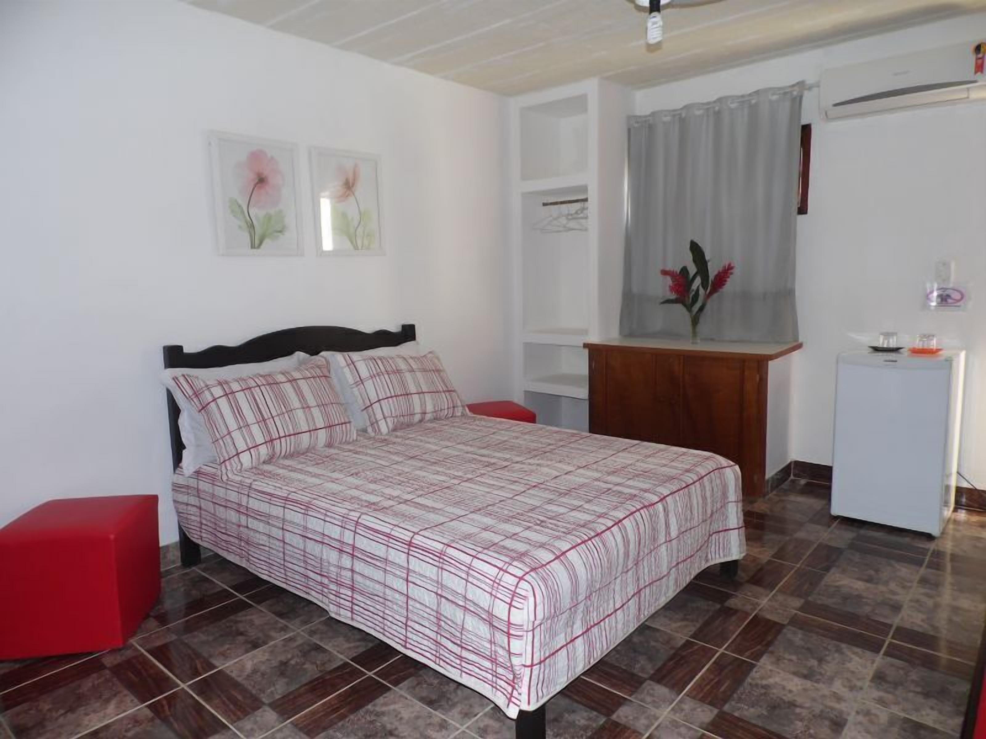 Quarto casal tradicional | Minibar, truy cập Internet không dây miễn phí, bộ trải giường 