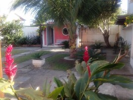 Jardín