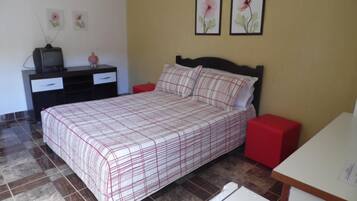 Quarto casal tradicional