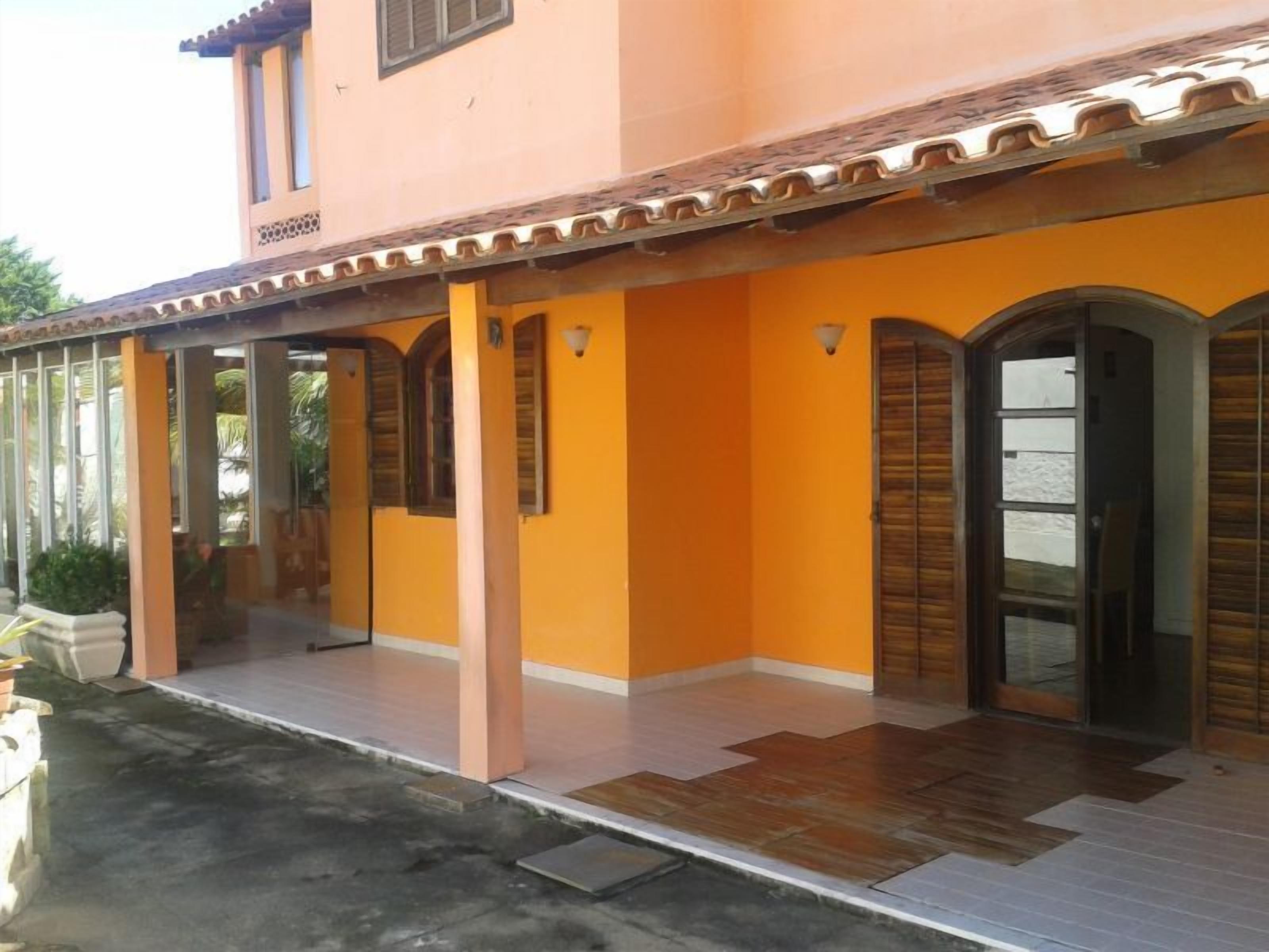Veranda