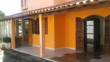 Veranda