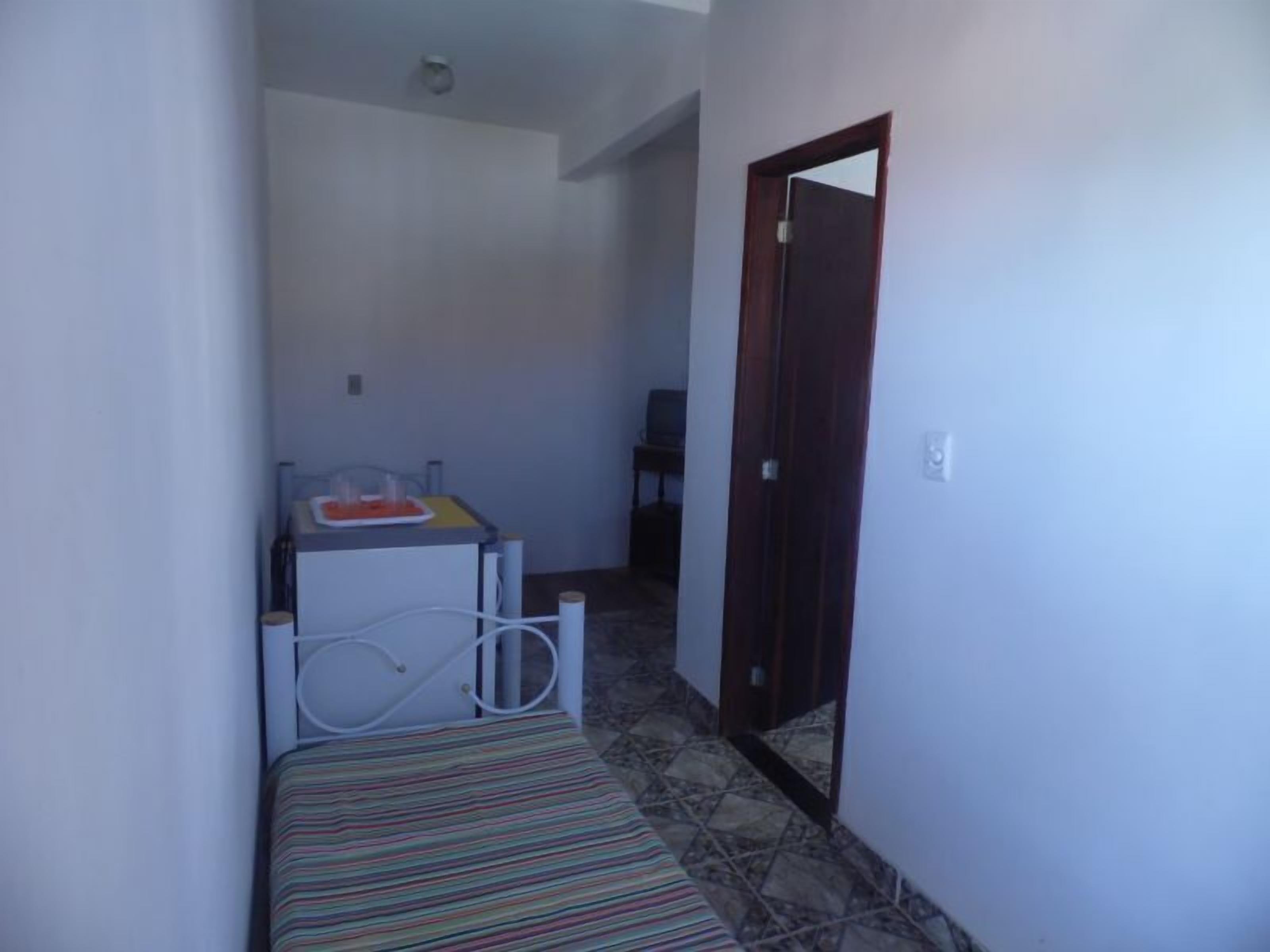 Traditional Triple Room