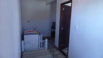 Traditional Triple Room