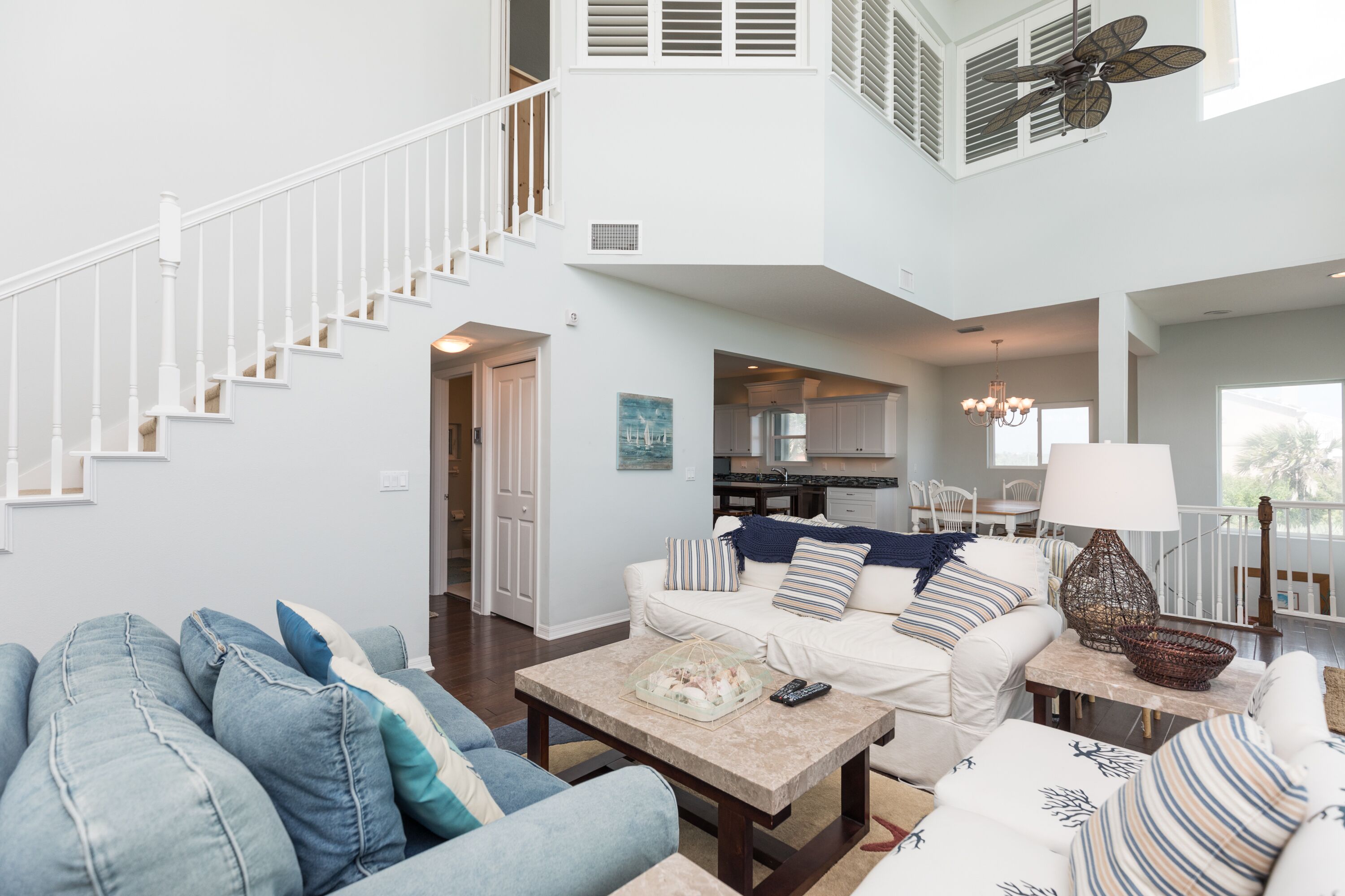 Welcome To Oceanfront Bliss! Casa Tortuga, Newest OCEANFRONT Home Offering!