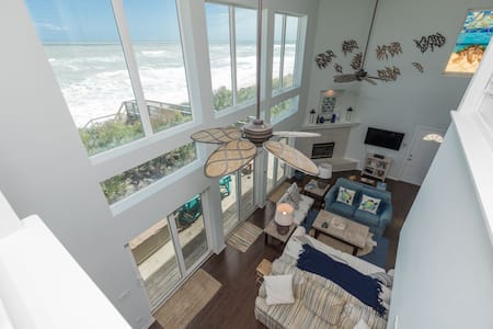 Flagler Beach Private vacation home