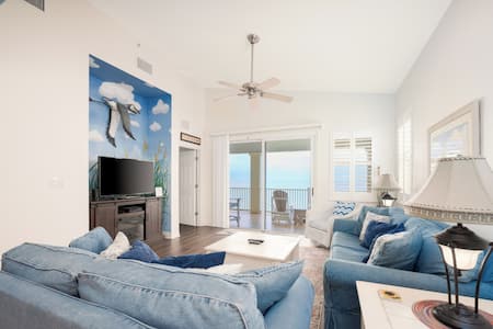 Palm Coast Condo