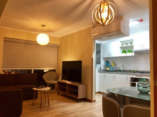 Home away from home. 3br/2bth. Total Comfort. TV's on every room, AC and Heater