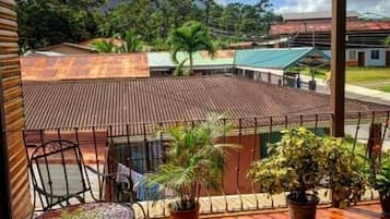 Superior | View from room