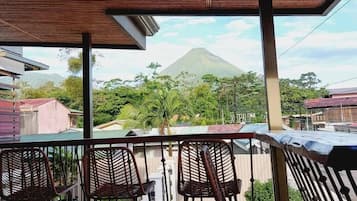 Superior | Terrace/patio