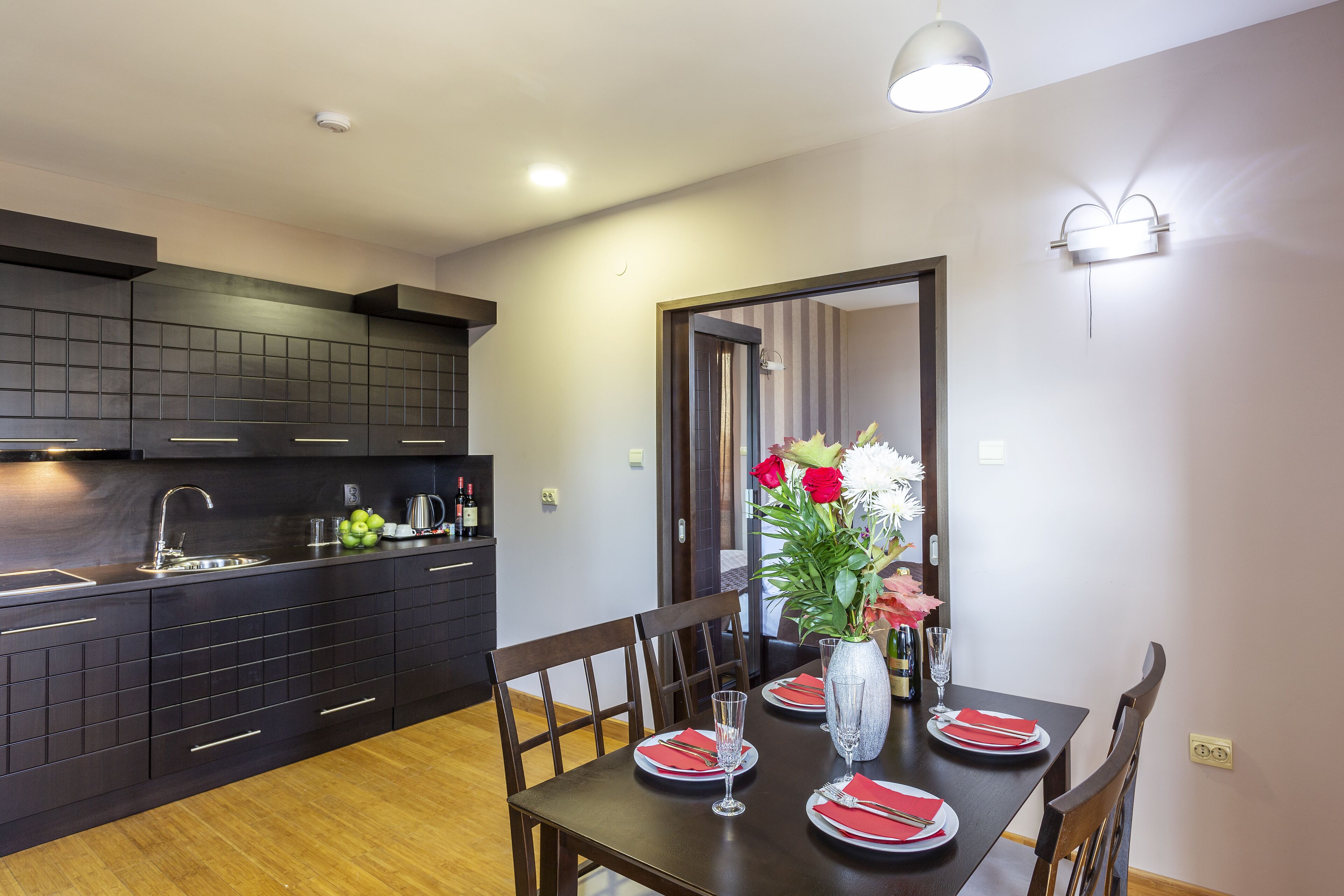 Photo - CityHome Aparthotel