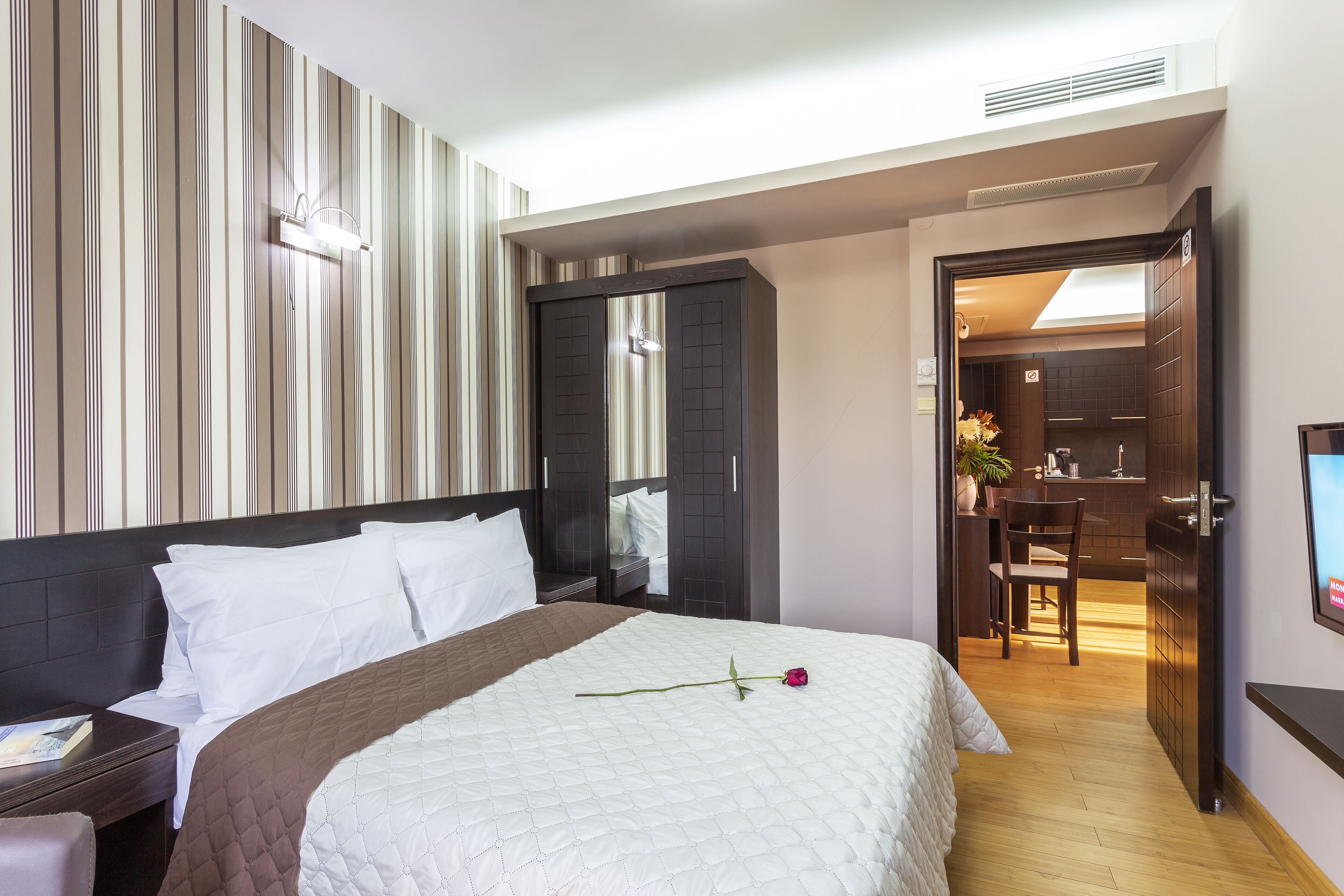 Foto - CityHome Aparthotel