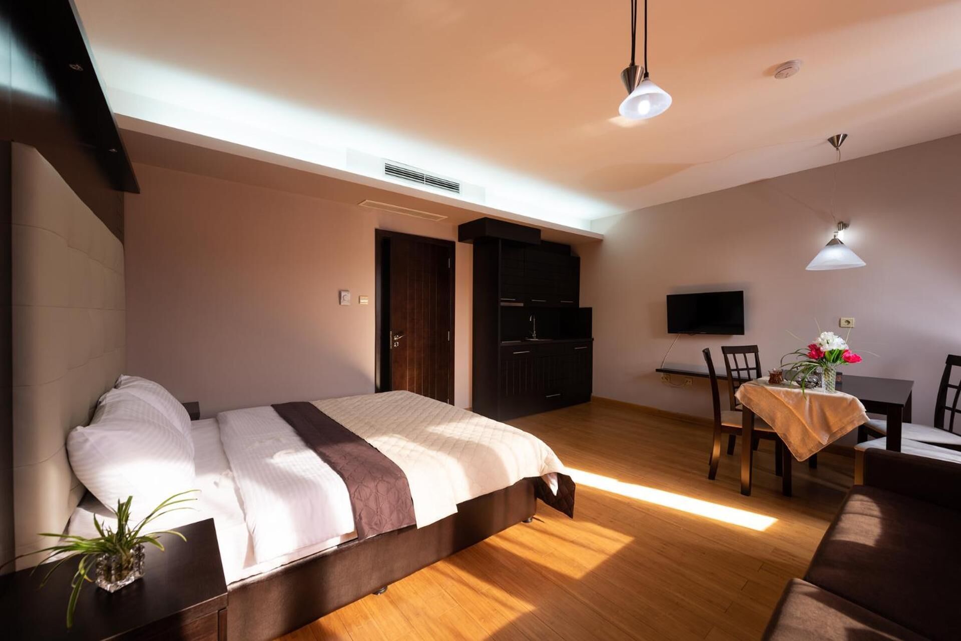 Foto - CityHome Aparthotel