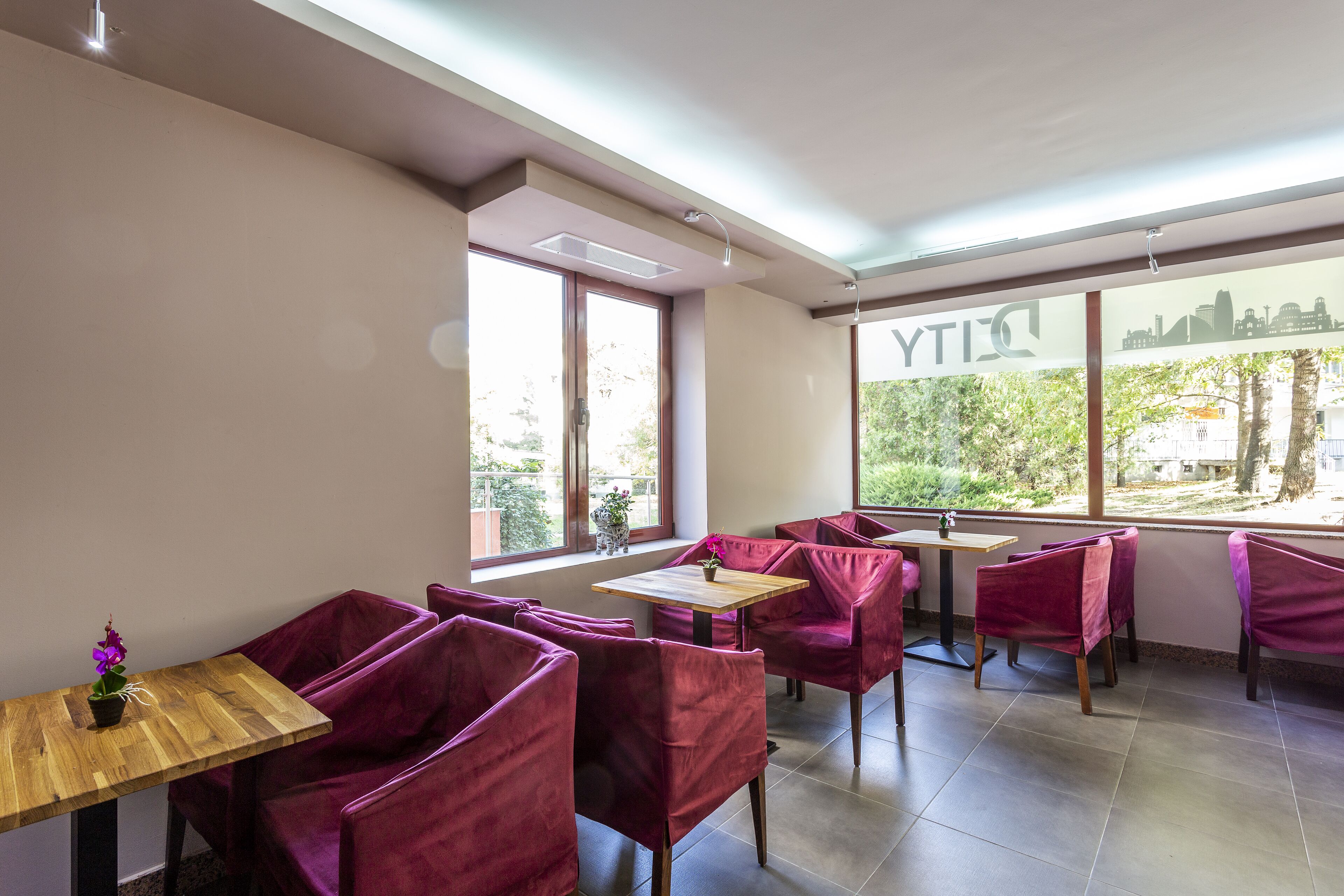 Foto - CityHome Aparthotel