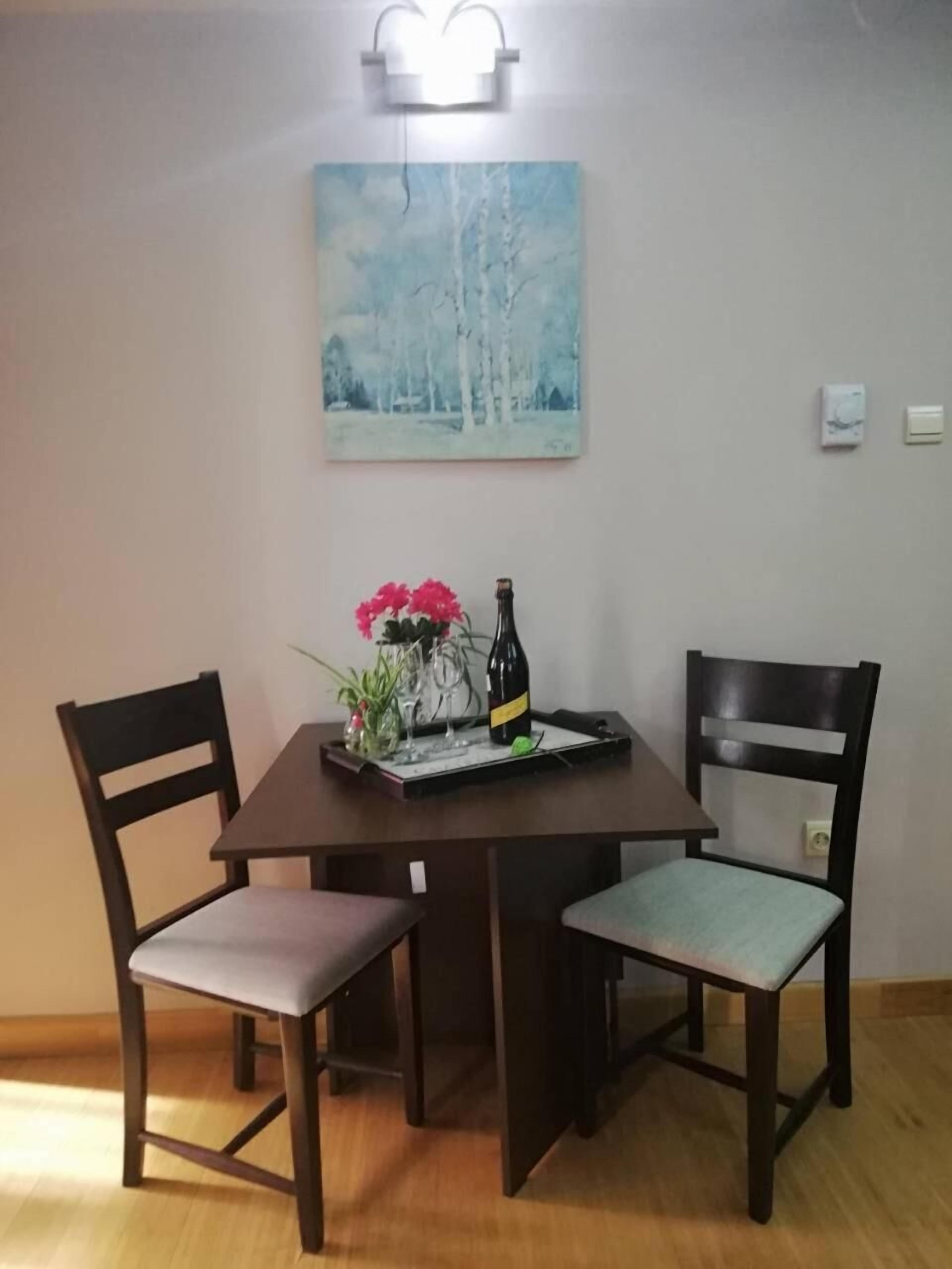 Foto - CityHome Aparthotel