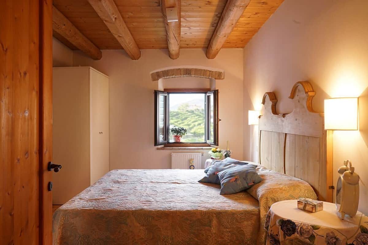 Superior Double Room | Soundproofing, free WiFi, bed sheets