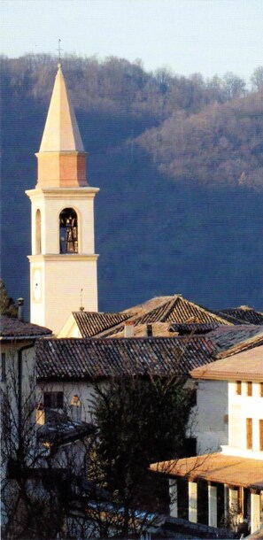 Exterior - Casa Fiorina (Miane)