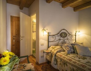 Double Room - Casa Fiorina (Miane)