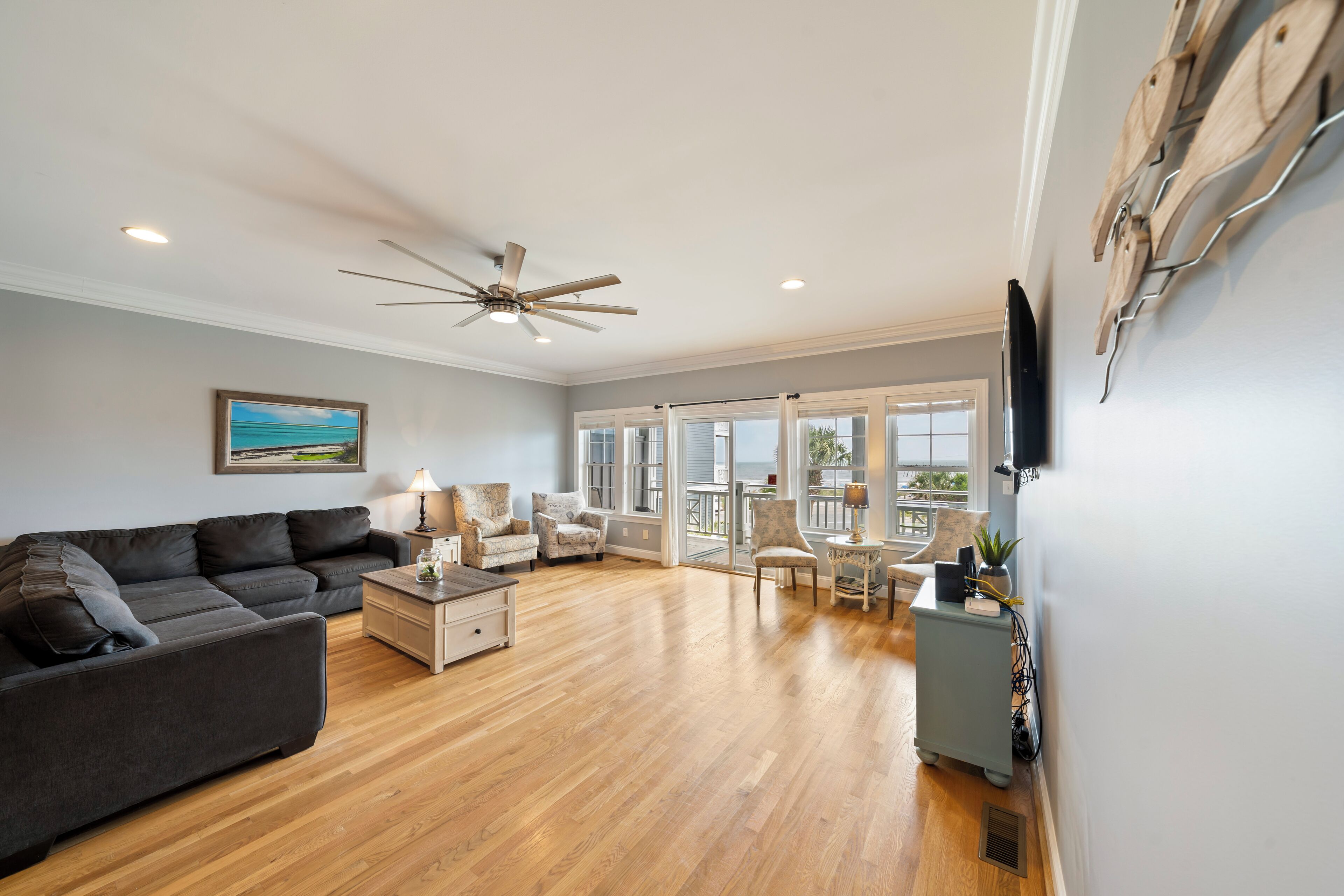 Televisor intel·ligent 