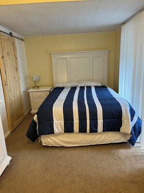 3 Schlafzimmer, WLAN, Bettwäsche