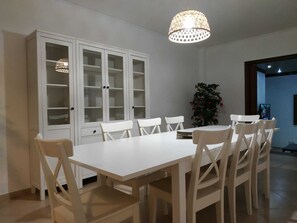 Dining - Algarve House in Tavira (Tavira)