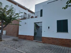 Exterior - Algarve House in Tavira (Tavira)