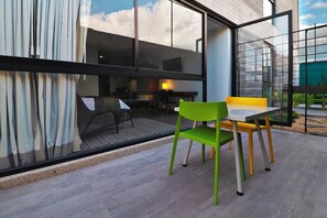 Teres/patio