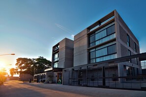 Front of property - Arboleda 5 (Silao)