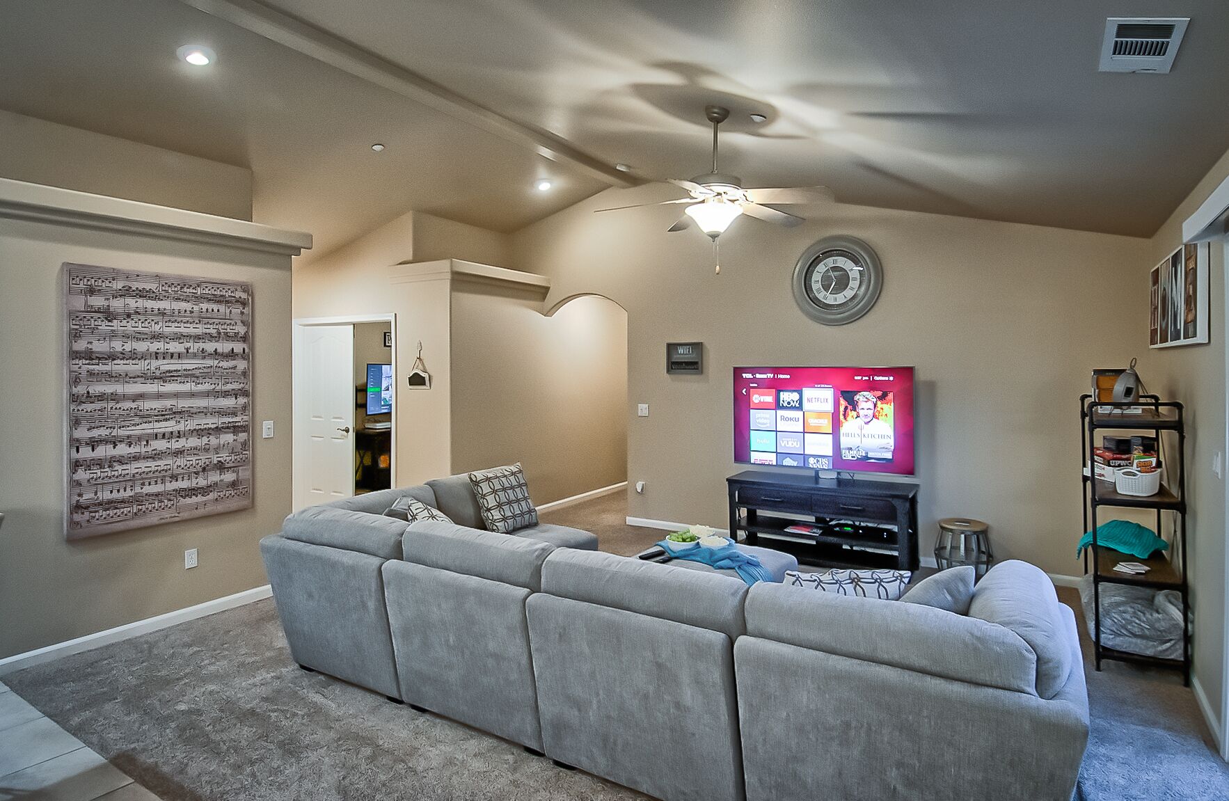 Brooke's Valley Retreat